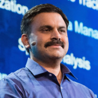 Rohit S.