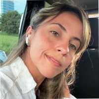 Fernanda Lopes da Silva