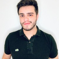Caio Ulisses R Silva