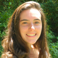 Julia Mcgonagle