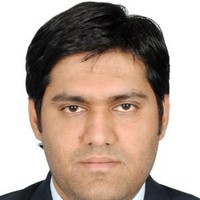 Ravi Agarwal