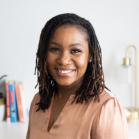 Angella Cesar, Mpa
