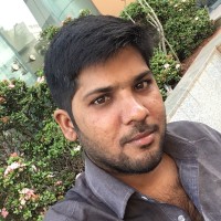 Suresh Konidhala