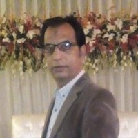 Haider Syed Zulfiqar