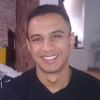Rafael Raby dos Santos