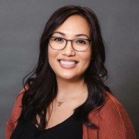 Christine Kunishige