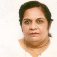 Umme Habiba Rizvi Rawoof