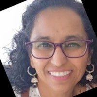 Veeral (Vee) Kumar, Rn, Bsn