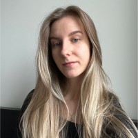 Alina Velihayeva