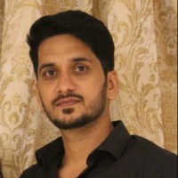 Mahesh Patil