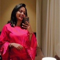 Nidhi Shah