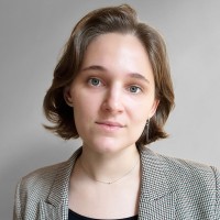 Arina Kachanova