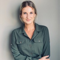 Stina Lyrbring