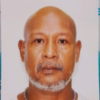 Ronnie Naime Ama
