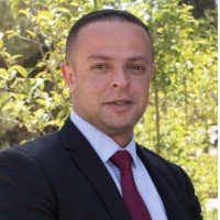 Maher Bahlawan
