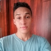 Kevin Zambrano Perez