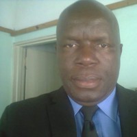 Emmanuel K.L. Nemaungwe