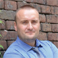 Volodymyr Boiko