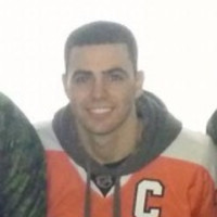 Ryan Torres