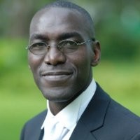 Robert Kalyesubula Md, Phd, Frcp