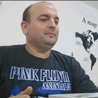 José Adriano Soares ∴
