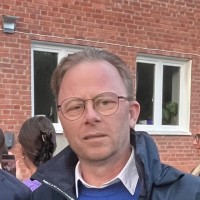 Henrik Silfverstrand