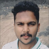 Arjun S Kumar
