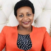 Esther Mwikali