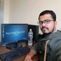 Samrat Garud