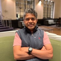 Vivek Vinayagam