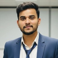 Mayank Singh