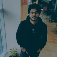 Niyas K