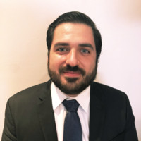 Jorge Homero Castillo Cuellar