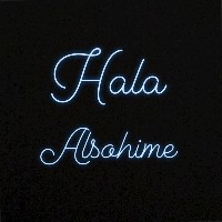 Hala Alsohime