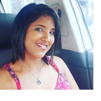 Preantha Naidoo