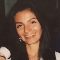 Maria Laura Costantini Rojas