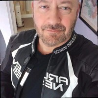 Paul Stevenson