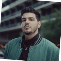 Jonathan Tomé