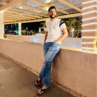 Ravi Patil