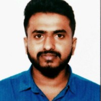 Prashanthkumar K