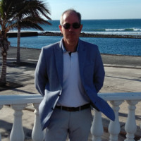 Pablo Ramón Izquierdo Sobrino