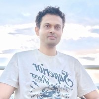 Dhruba D.