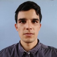 Roger Eduardo Arce Castro