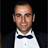 Gabriel Gökhan Özden