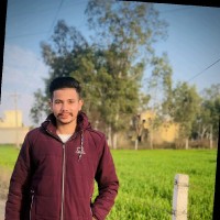 Vishal Sharma