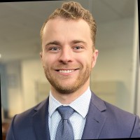 Nicholas Thomas, Pharmd