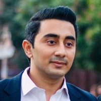 Yassal Arif