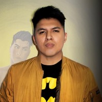 Diego Alberto Galicia Cárdenas