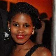 Vuyokazi Mnyengeza