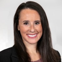 Samantha (Spitz) Luckman, CPA